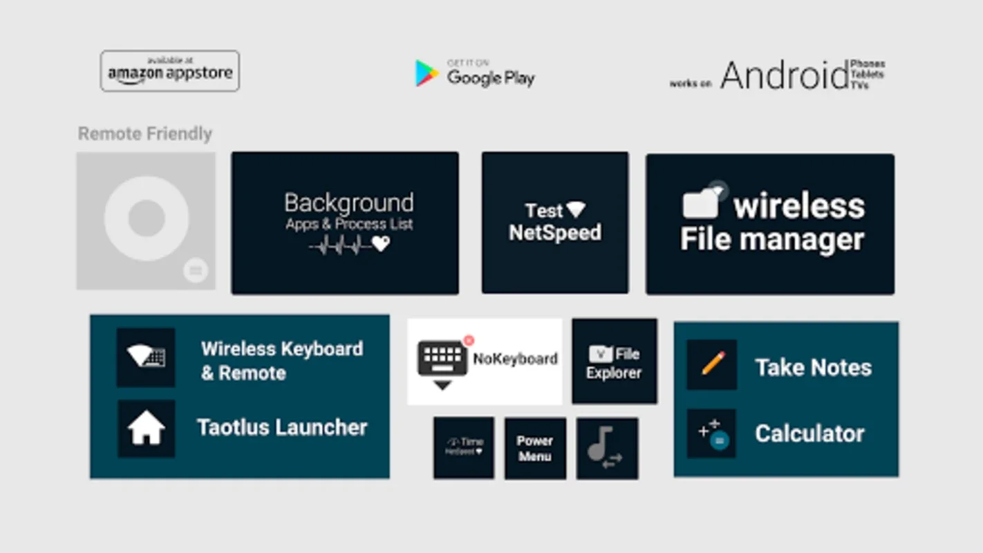 Background Apps & Process List for Android - Manage and Boost Performance