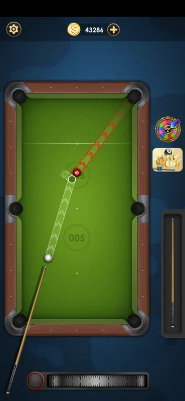 8 Ball Billiards for Android - Exciting Billiards Experience