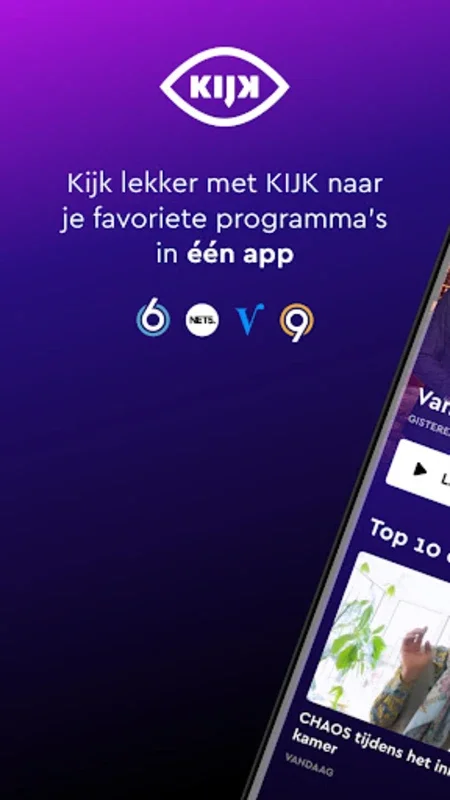 KIJK for Android - Download the APK from AppHuts