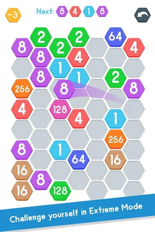 Cell Connect for Android: Engaging Cell-Matching Game