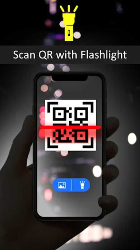 QR Code Scanner Barcode Reader for Android - Efficient Scanning