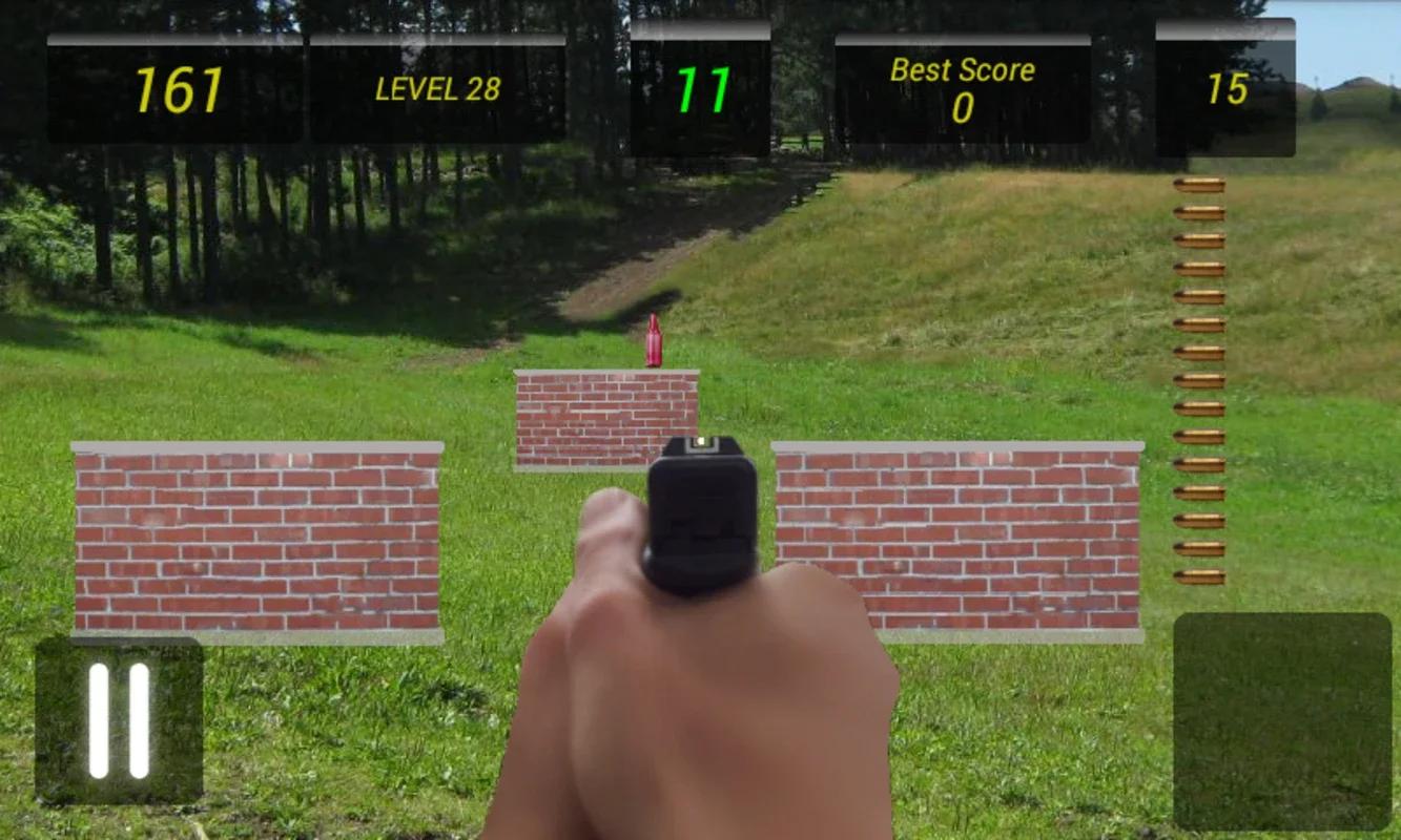 Shooting Expert for Android - Enhance Your Skills