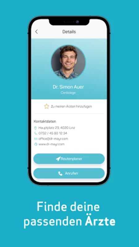 Vivellio - Impfpass, Medikamen for Android: Comprehensive Health App