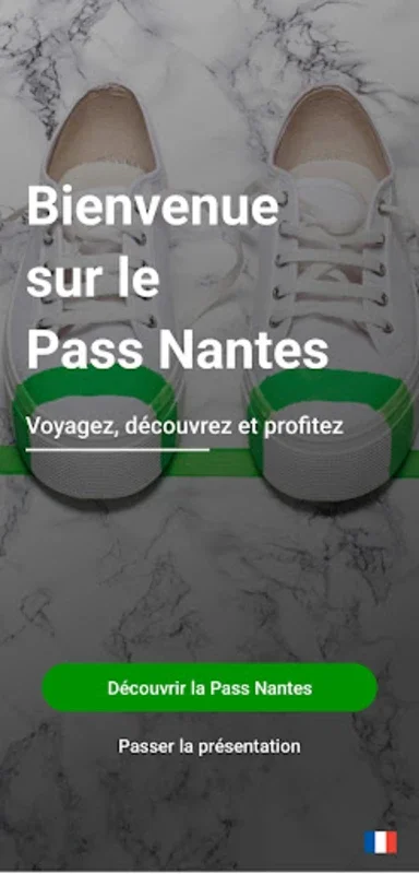 Pass Nantes for Android - Your Essential Travel Guide