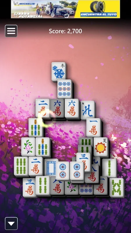 Mahjong by Microsoft for Android: Relaxing Puzzle Experience