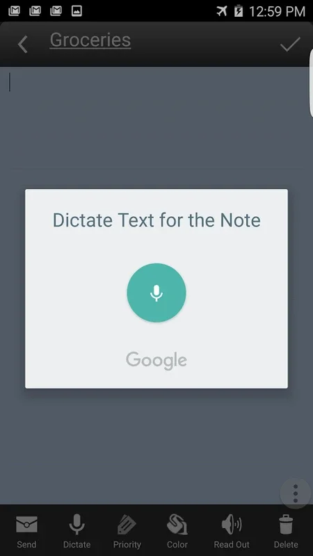 Notepad for Android - Manage Notes and Tasks Easily