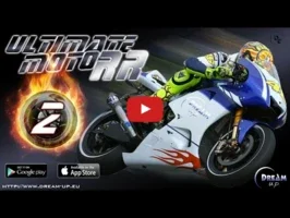 Ultimate Moto RR 2 Free for Android - Thrilling Racing Game