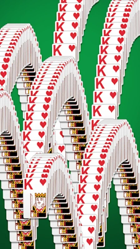 Spider Solitaire for Android - Play Anytime, Anywhere