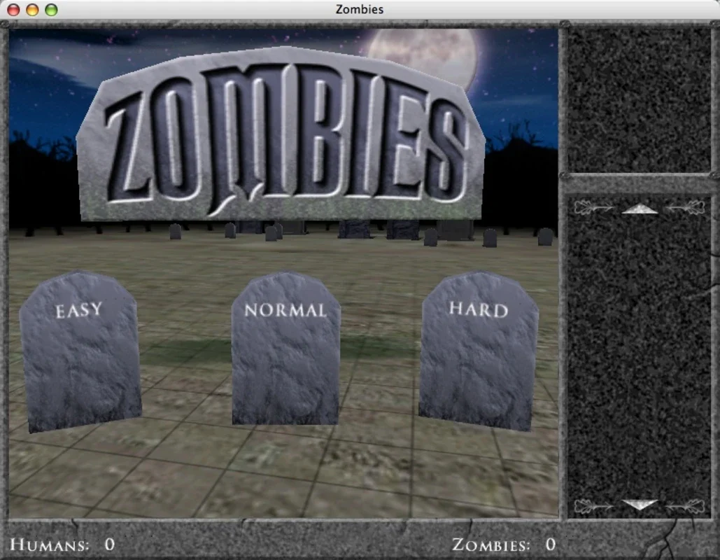 Zombies for Windows - Free Download from AppHuts