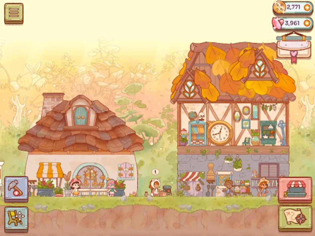 Fairy Village for Android - Download the APK from AppHuts