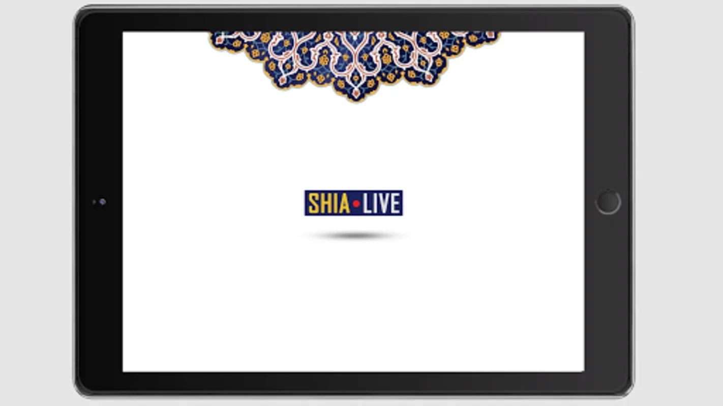 ShiaLive for Android - Entertainment at Your Fingertips