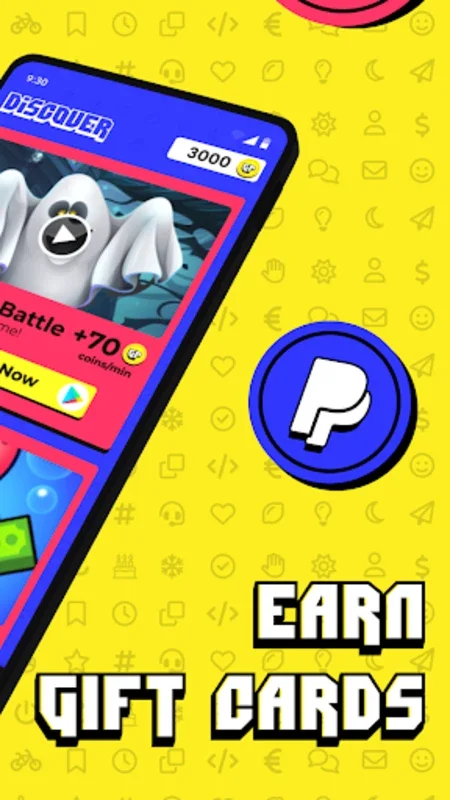 Game Perks for Android: Earn Rewards While Gaming