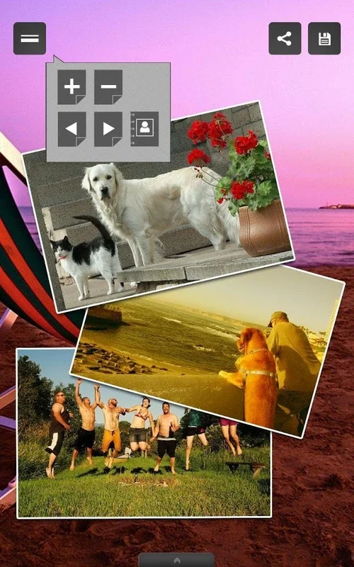 Photo Album for Android - Preserve Memories Easily