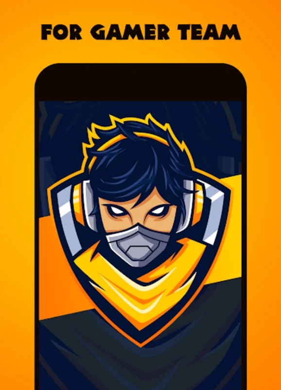 Logo Maker - Gaming Logo Maker for Android - Download the APK from AppHuts