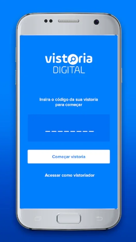 Vistoria Digital for Android - Streamline Vehicle Inspections