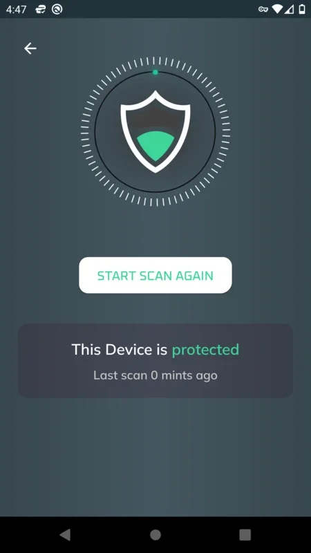 Cyber Scan for Android: Secure Your Internet