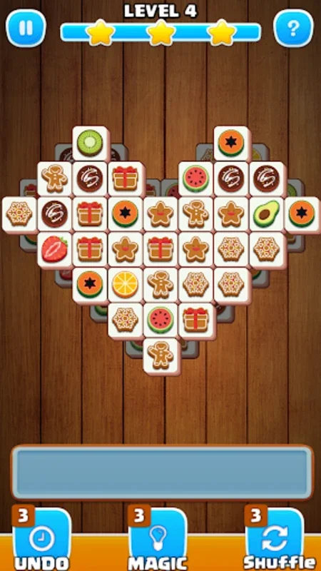 Tile Match Sweet for Android: Relaxing Offline Puzzle Game