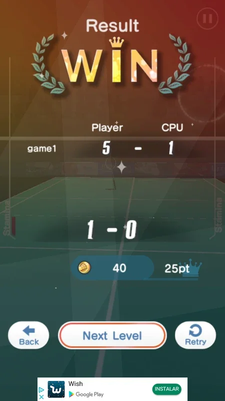 Badminton 3D for Android - Immersive Gaming Experience