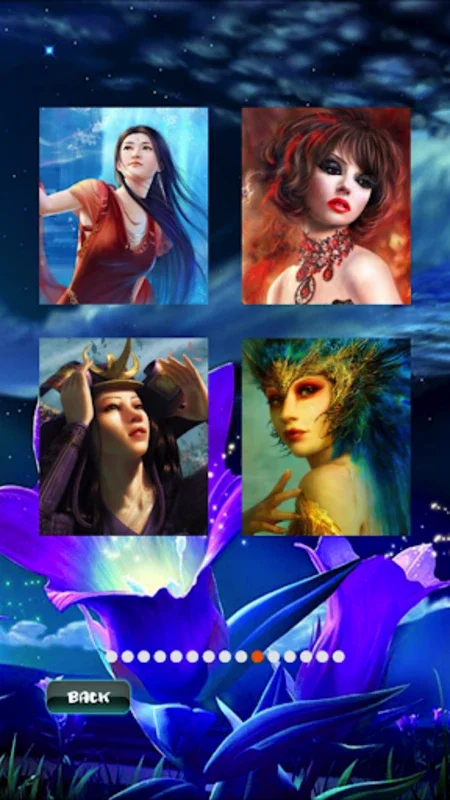 Princess Fantasy for Android: Magical Jigsaw Puzzles