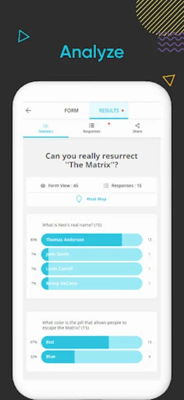 forms.app Create Forms Online for Android: Effortless Form Creation