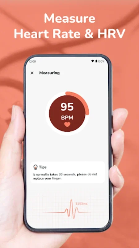 Health Tracker: Blood Pressure for Android - Download the APK from AppHuts