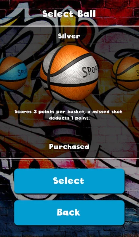 Basketball Arcade Stars for Android - Immersive Gaming