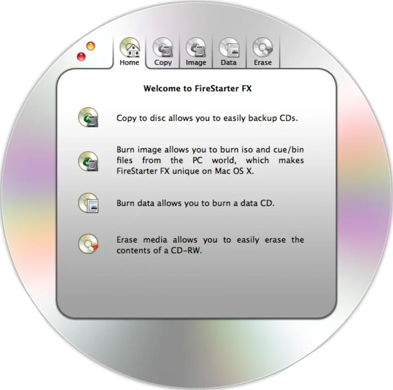 FireStarter FX for Mac: Enhance Your Productivity