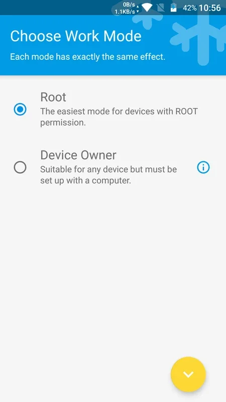 Ice Box for Android: Manage Unused Apps Efficiently