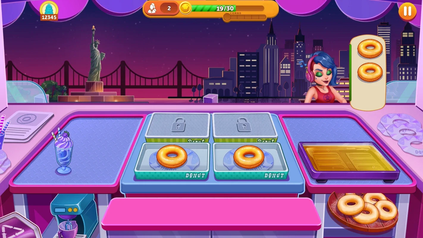 Cooking Max for Android - Free APK Download