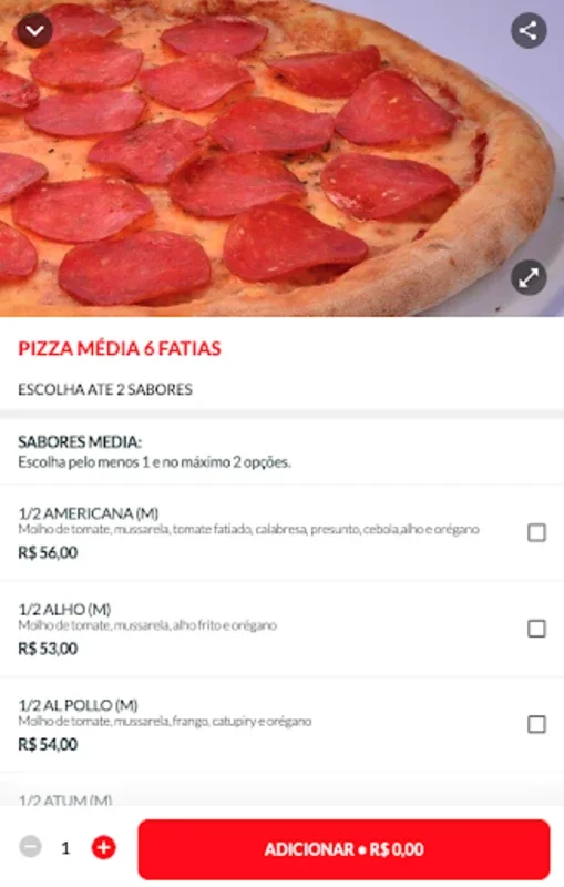 Arte da Pizza for Android - Download the APK from AppHuts