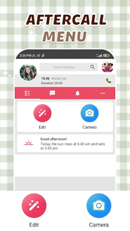 Photo Editor - Face Makeup for Android - Download the APK from AppHuts