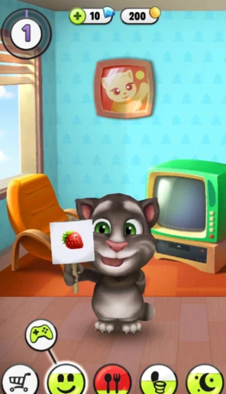 My Talking Tom on Windows: A Virtual Pet Adventure