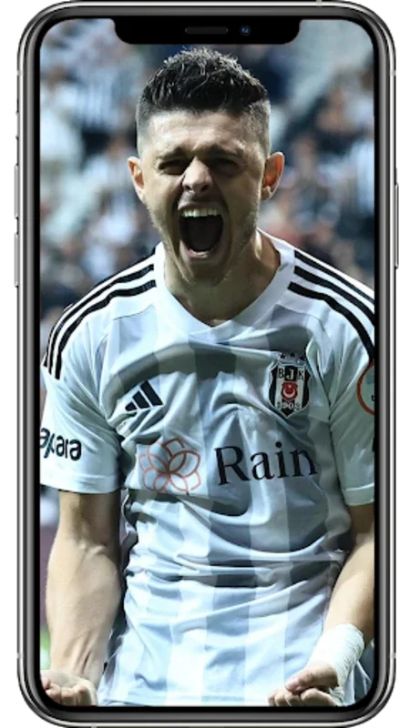 Beşiktaş Wallpapers for Android - No Downloading Needed