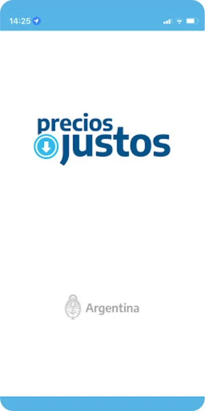 Precios Justos for Android - Fair Price Scanner