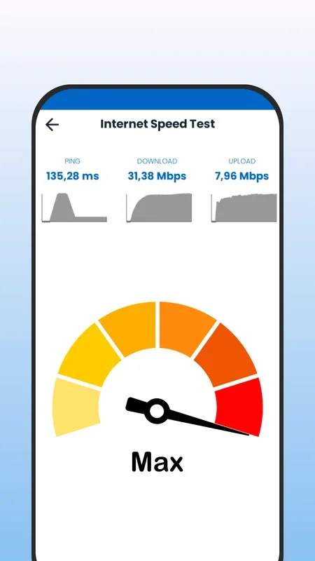 My VPN for Android - Secure and Fast Internet Access