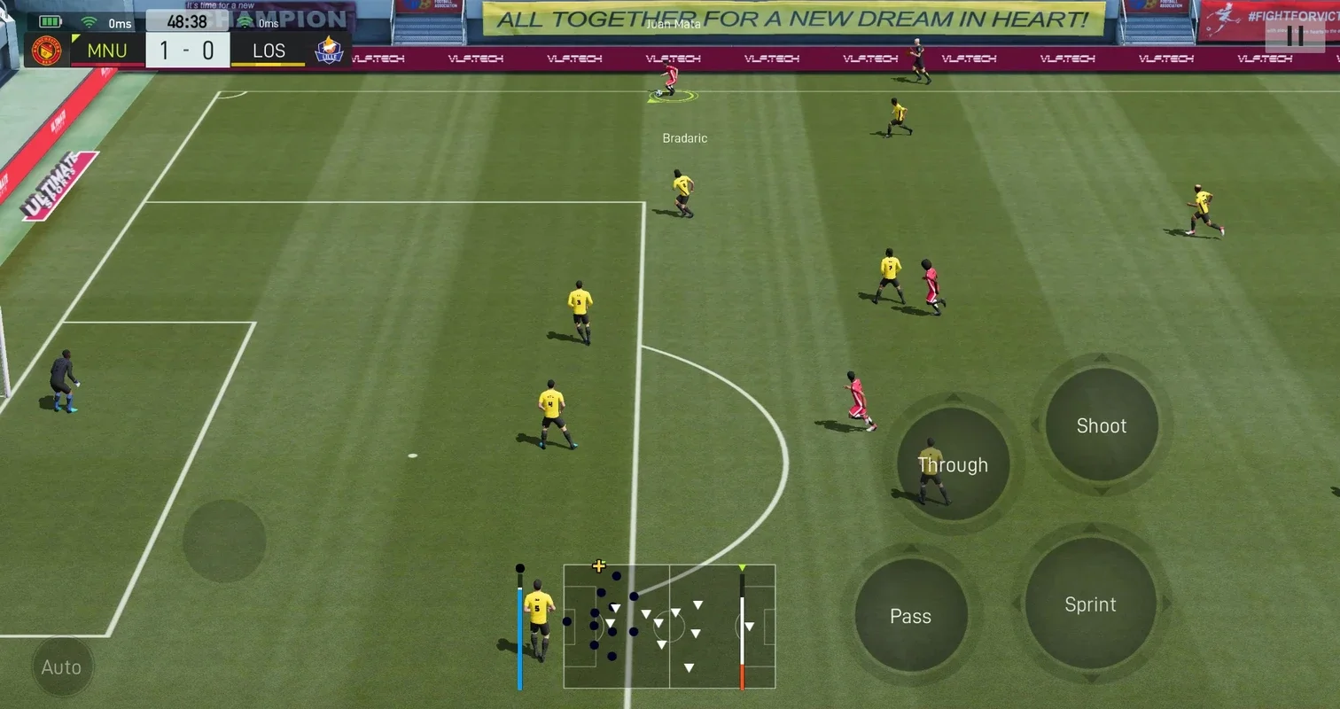 Vive Le Football: Immersive Soccer Gameplay on Windows