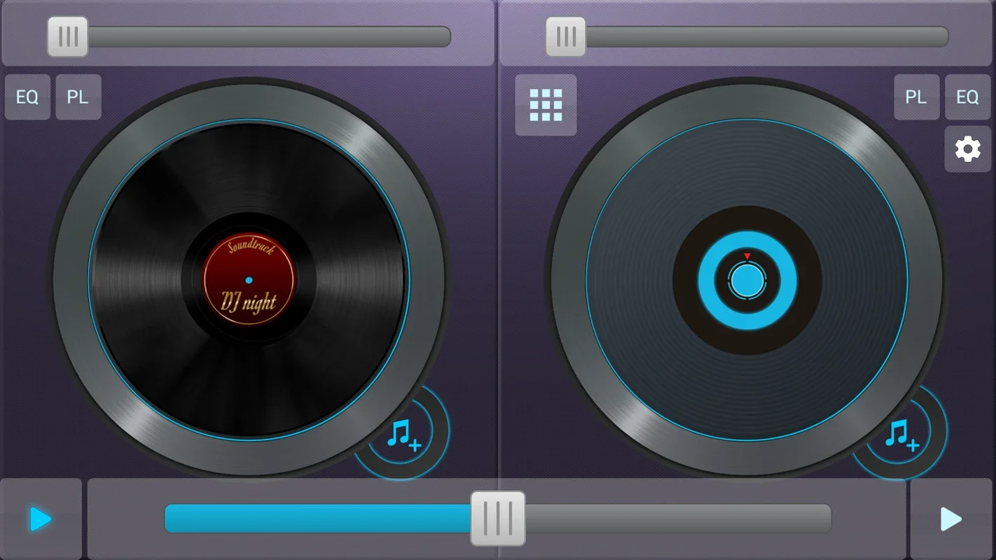 Virtual DJ Mixer for Android: Unleash Your DJ Skills