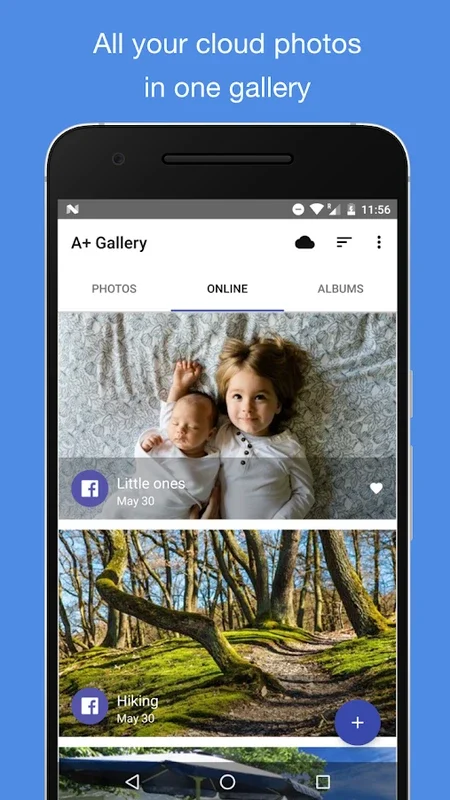 Galería de A+ for Android - Download the APK from AppHuts