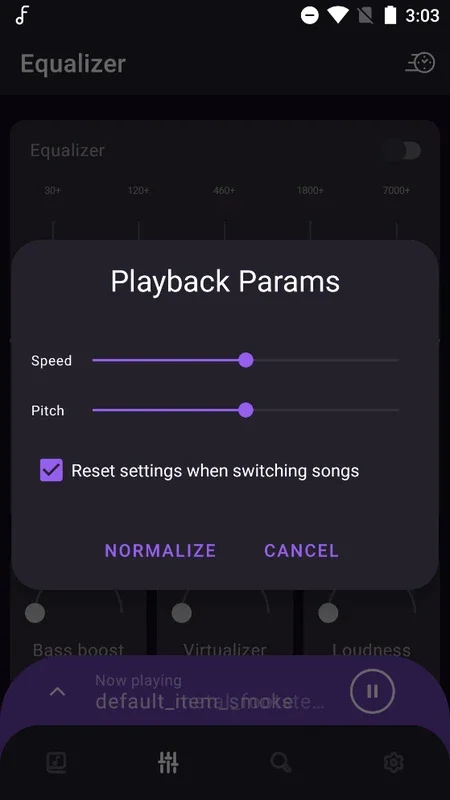 Frolomuse for Android: Enhance Your Music Experience