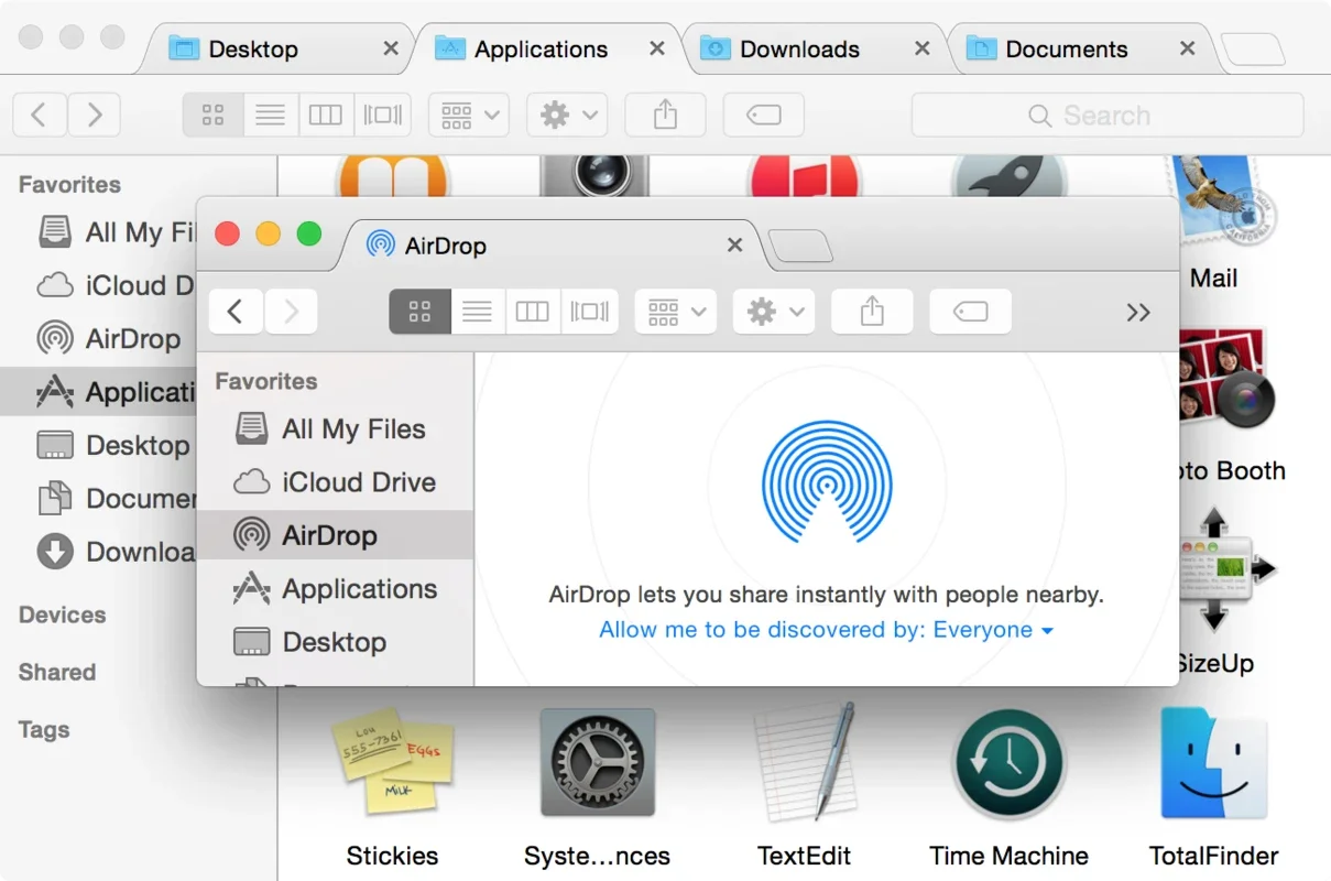 TotalFinder for Mac - Boost Your Productivity