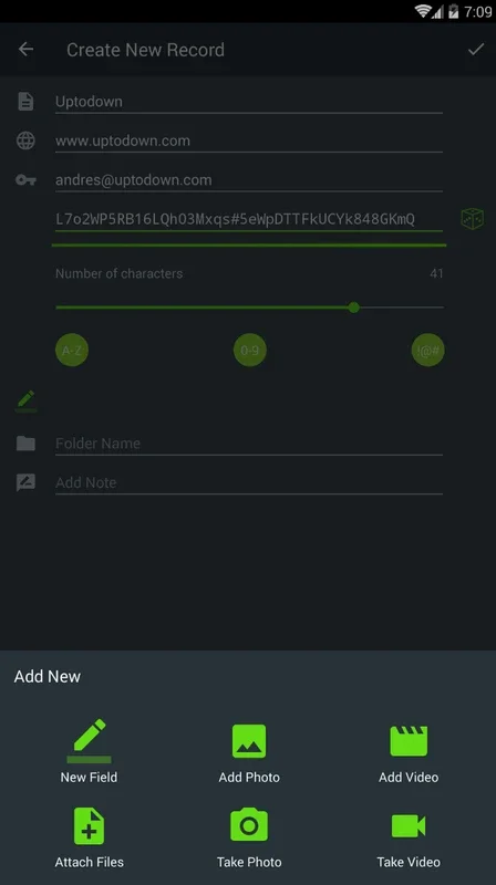 Keeper Password Manager for Android: Secure Your Digital Life