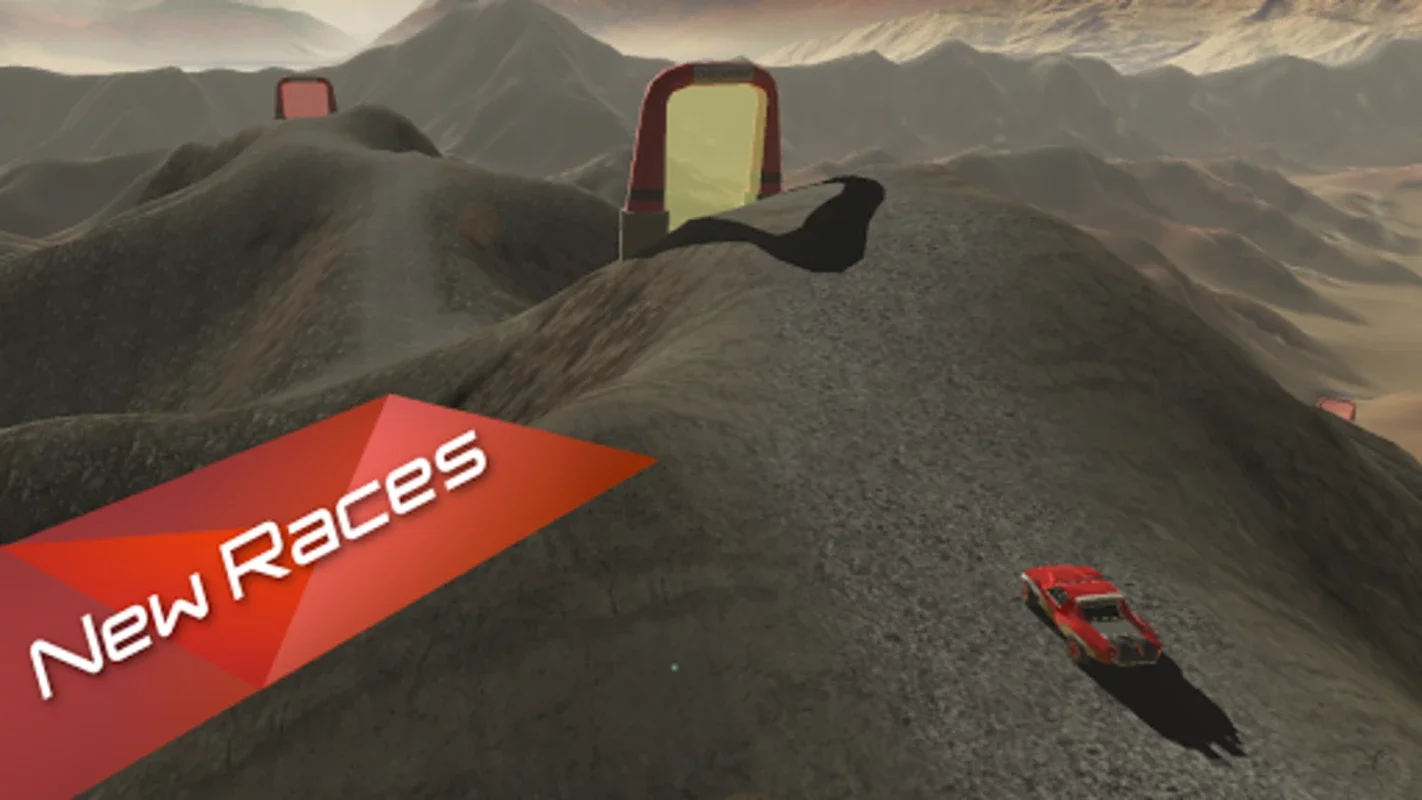 TE Offroad for Android - Thrilling Offroad Adventure