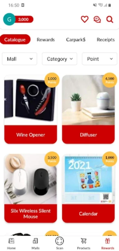 ShopperLink for Android - Stay Updated with HDB Deals