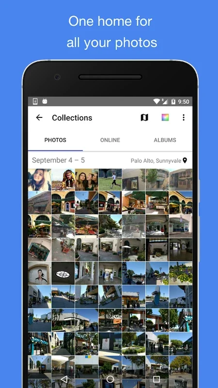 Galería de A+ for Android - Download the APK from AppHuts