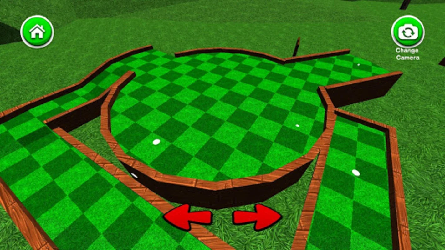 Mini Golf 3D Classic for Android - Immersive Gameplay