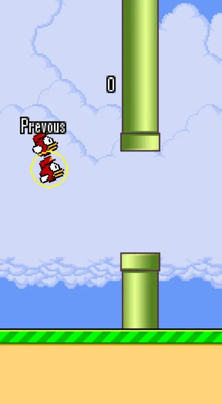 FlappyBros for Android: Addictive Gaming Experience