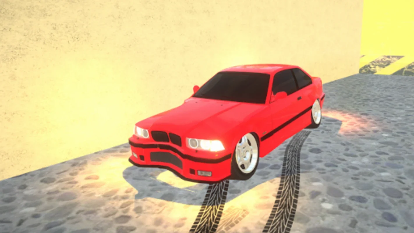 Realistic Car Crash for Android - Authentic Racing Experience