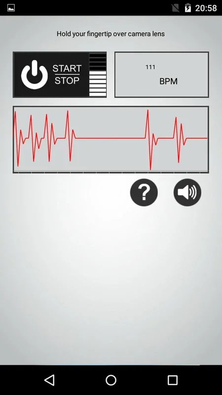 Monitor Heart Rate for Android - Keep Tabs on Your Heart