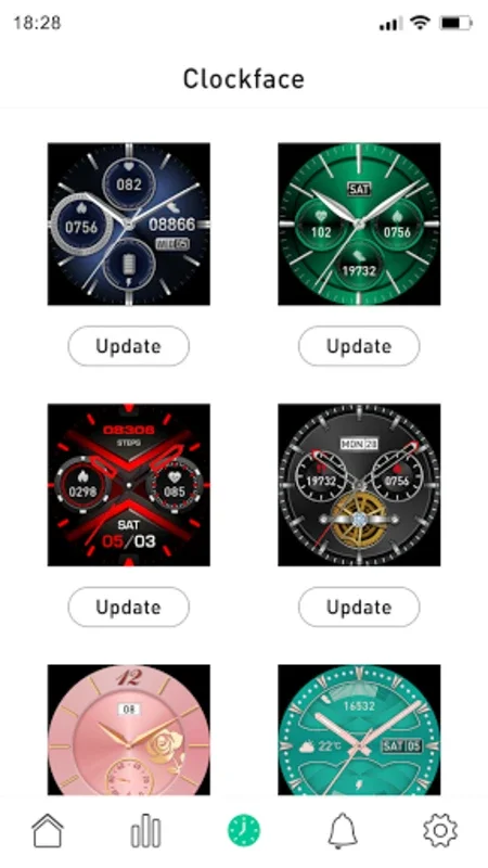 SilverCrest Watch for Android - Download the APK from AppHuts