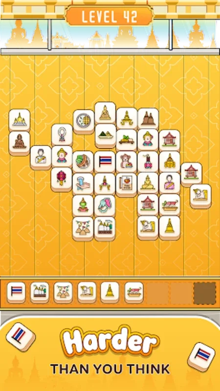 Go Match Tiles for Android: Engaging Match - 3 Puzzles